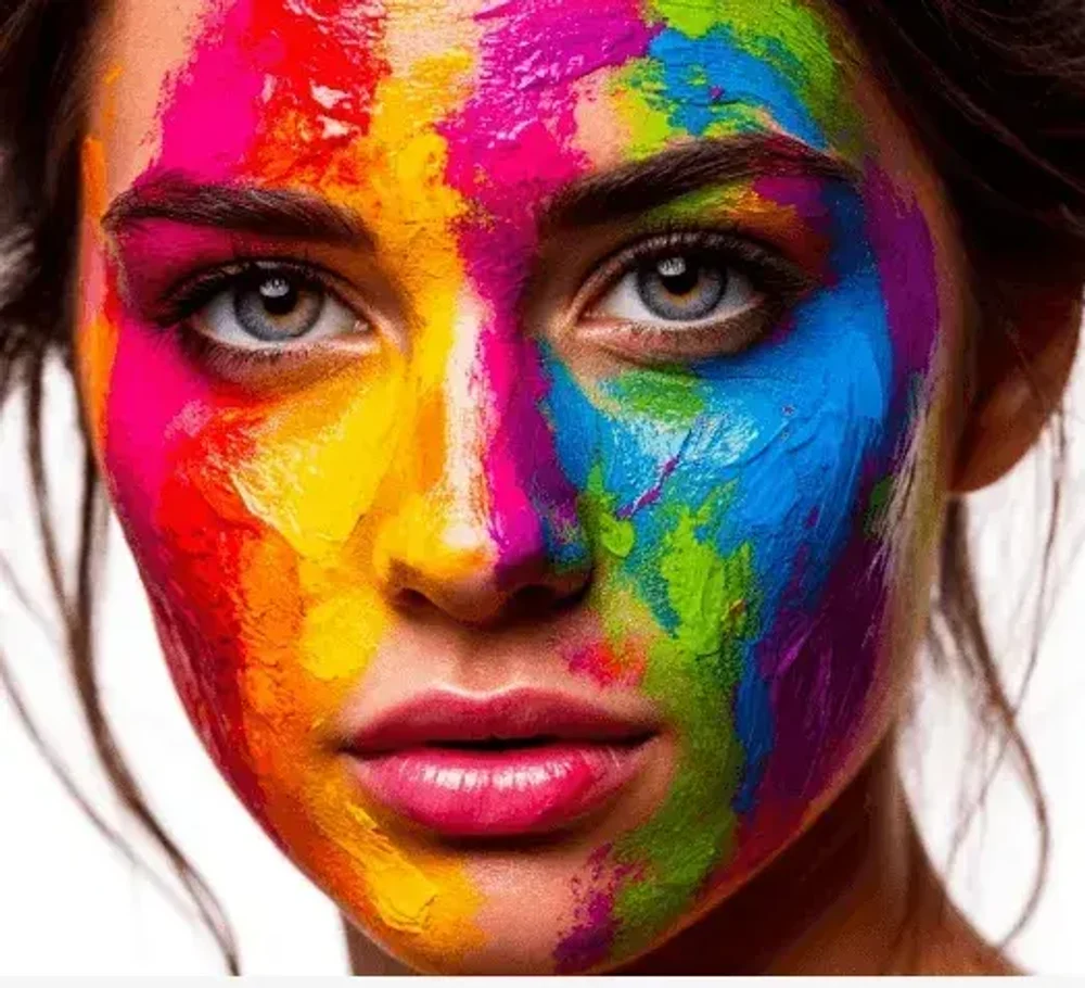 Водные краски